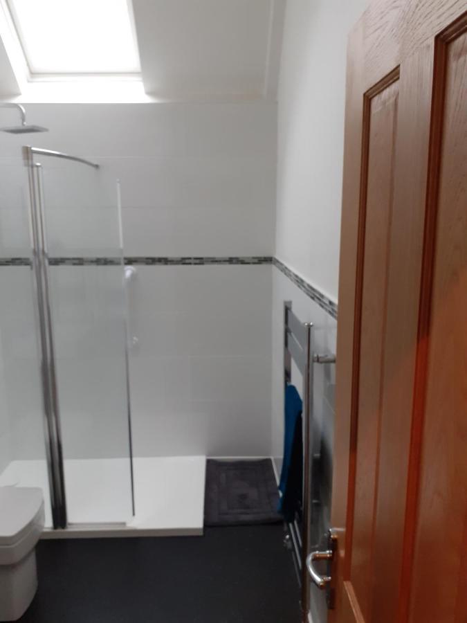 Modern 2Nd Floor 1 Bed Apartment In The Heart Of Лландидно Екстер'єр фото